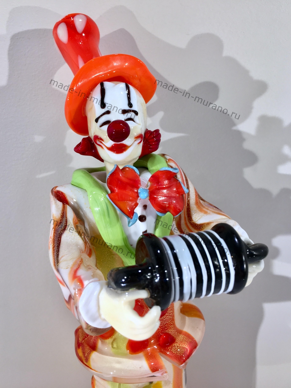 ����� Fisarmonica