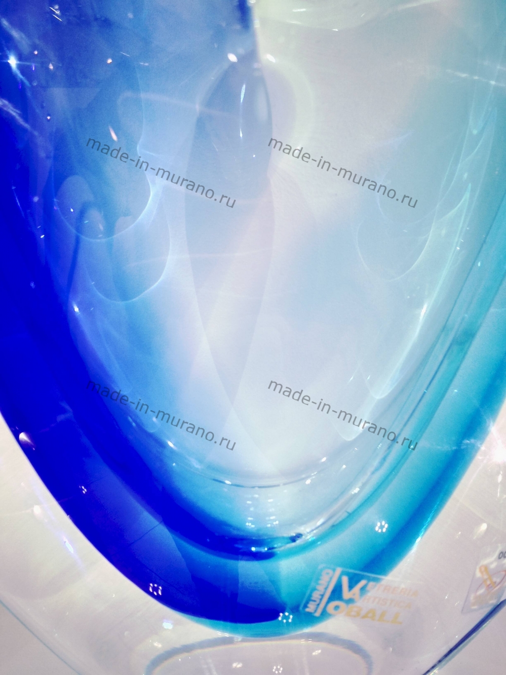 ���� Cuore Azzurro
