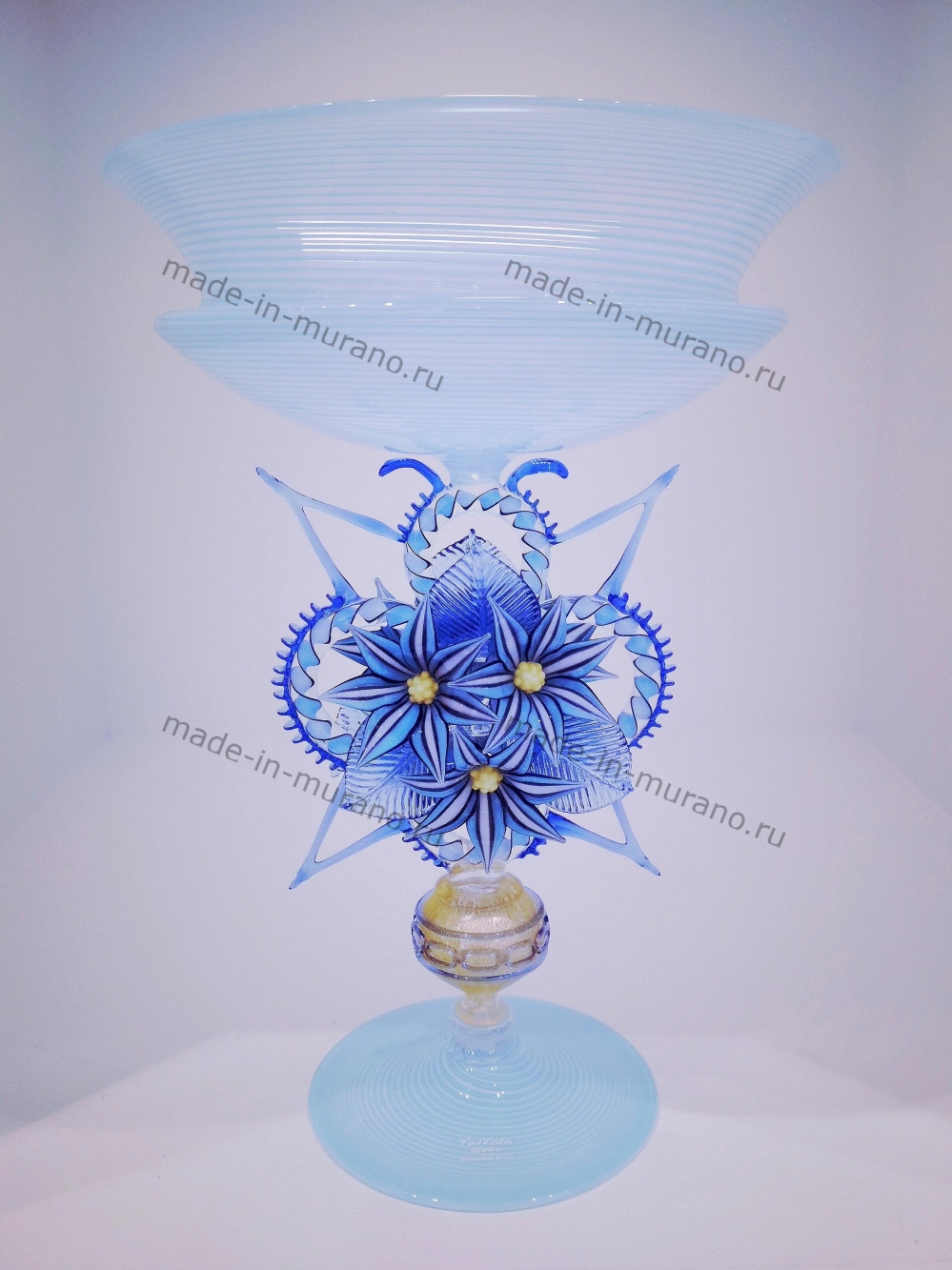 ���� Fiore Divino azzurro