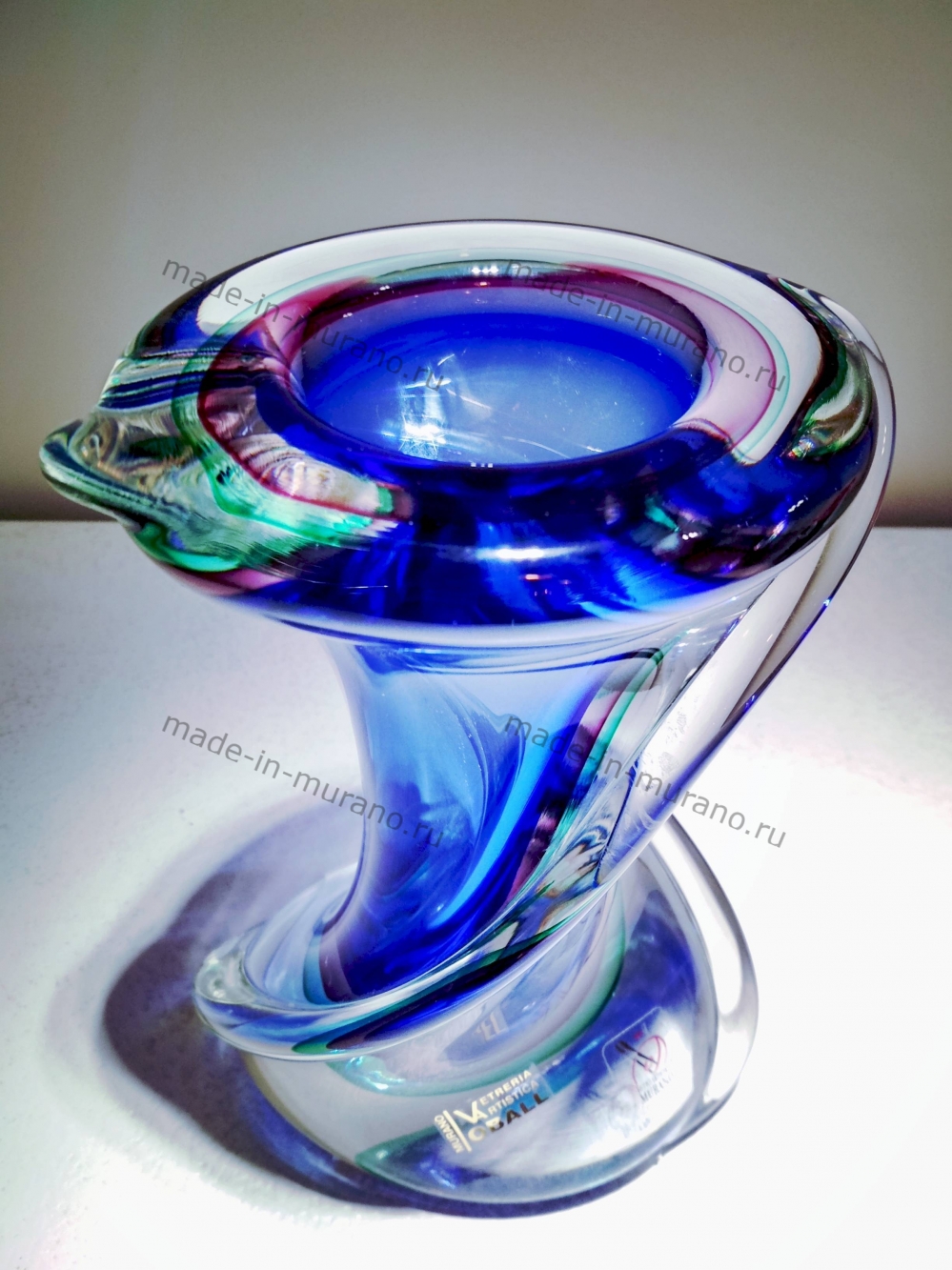 ���� Evolvente celeste