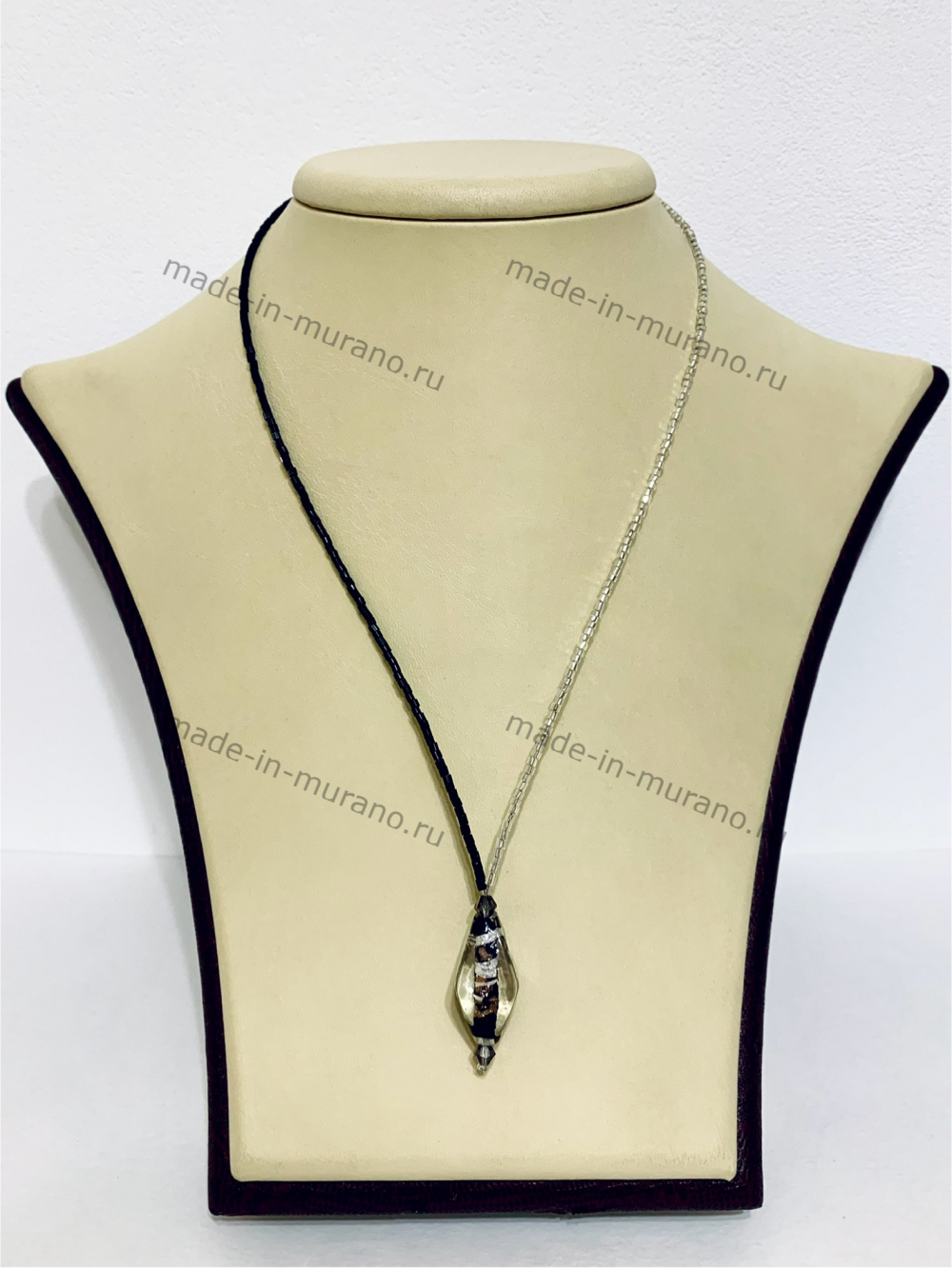 ����� Argento Lucido