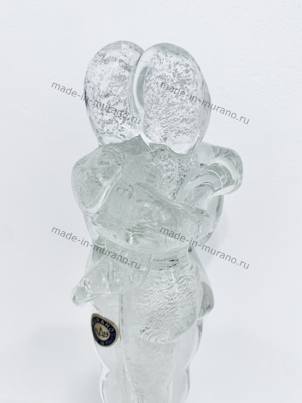 ��������� Amanti Argento