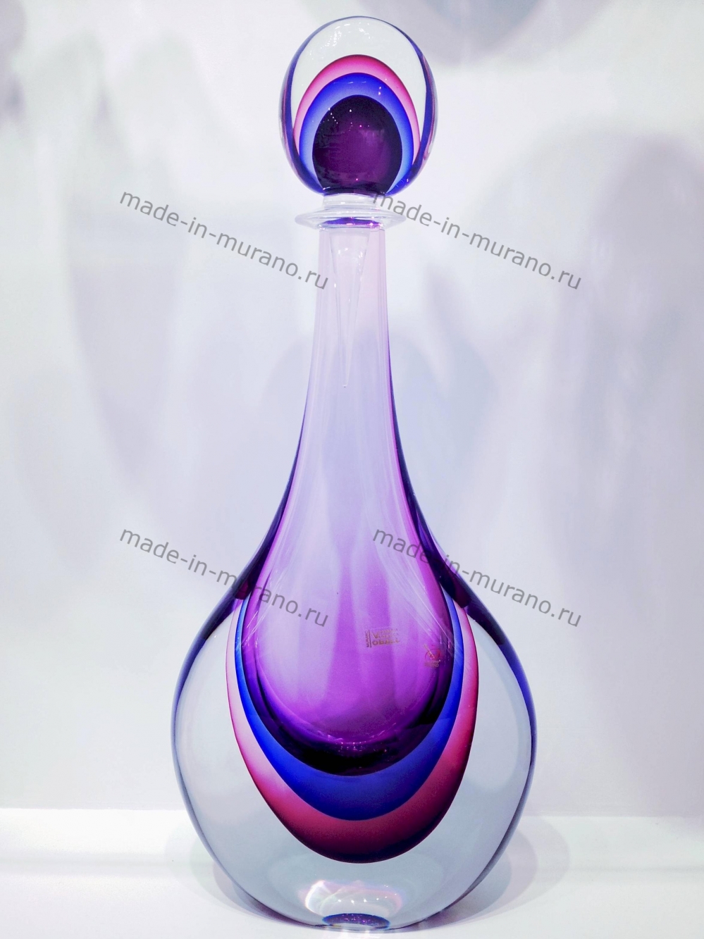 ������ Cruet viola