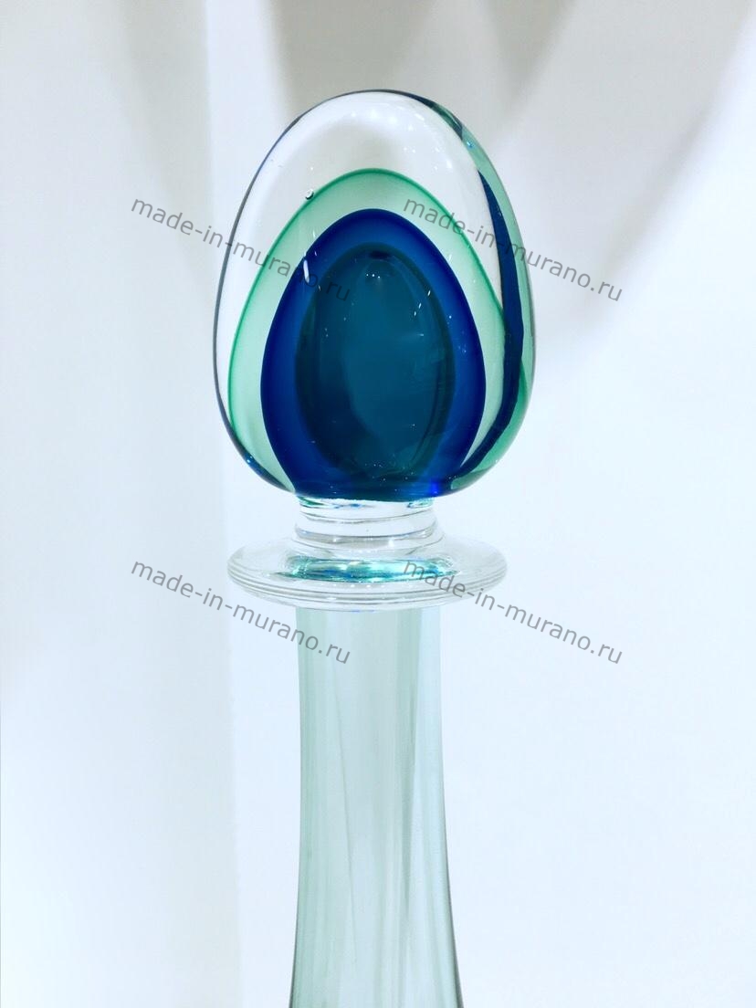 ������ Goccia verde