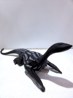 Iguana Nera