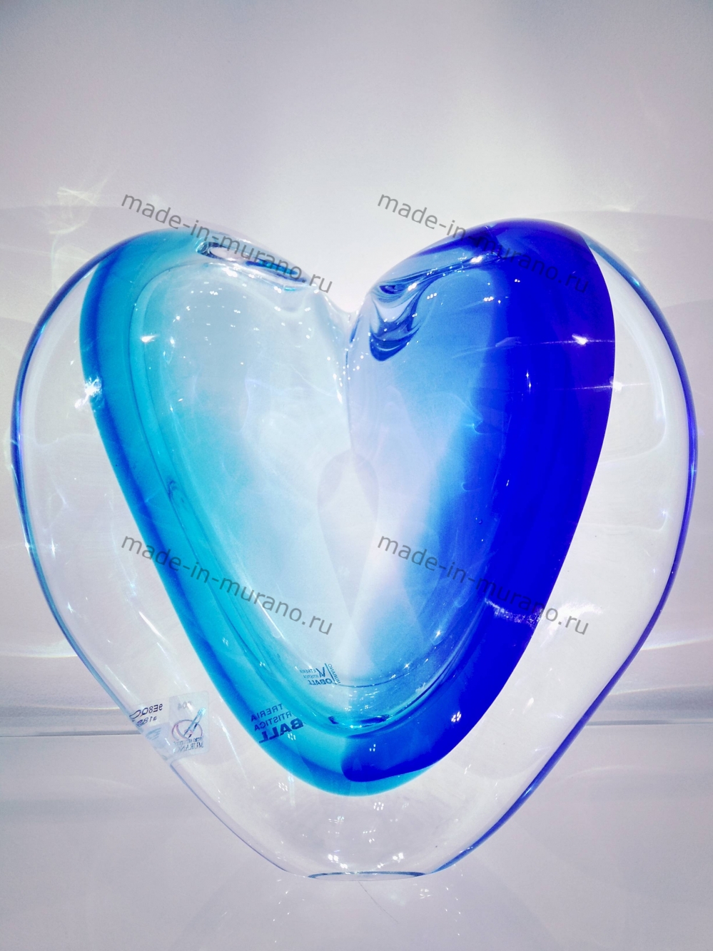 ���� Cuore Azzurro