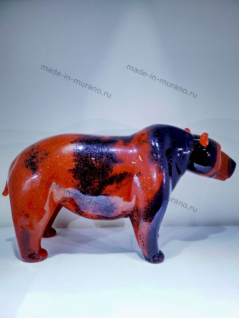 ������� Orso bruno