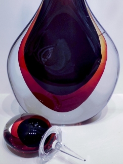 ������ Cruet Vinoso
