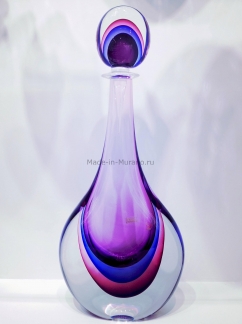 ������ Cruet viola