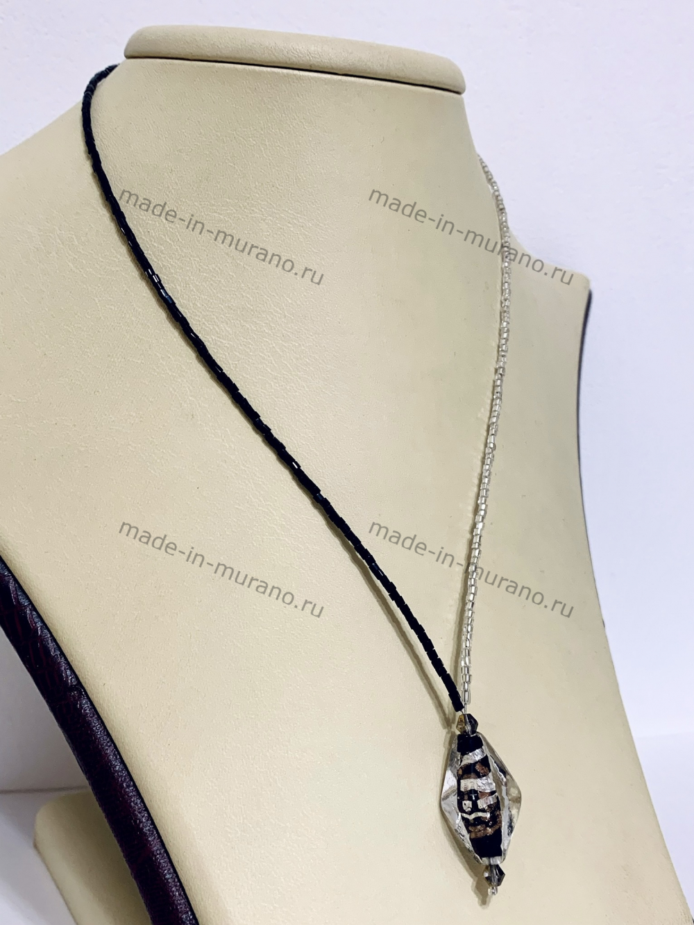 ����� Argento Lucido