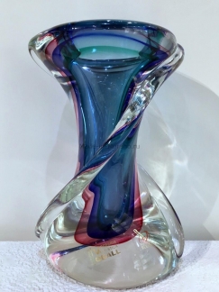 ���� Evolvente Blu piccolo
