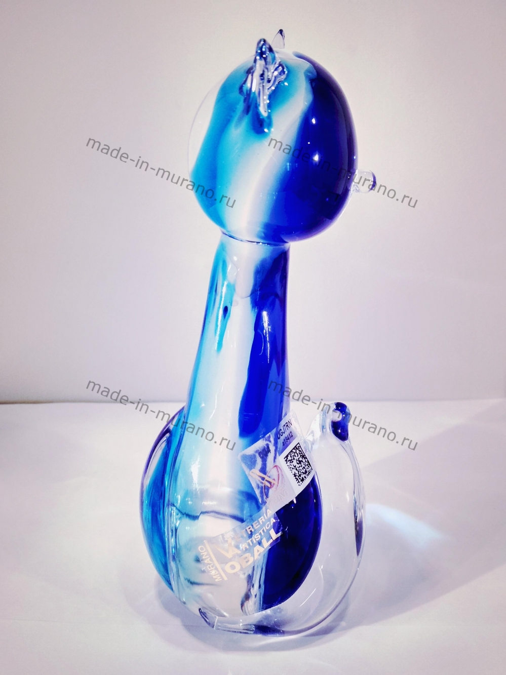 ����� Azzurro