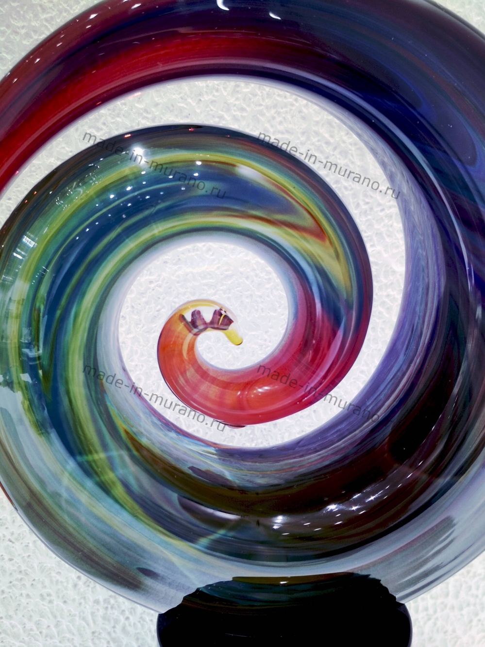 ���������� Spirale