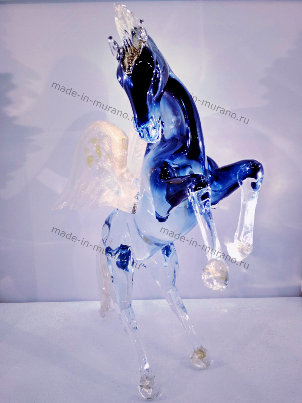 ����� Pegasus  Medio