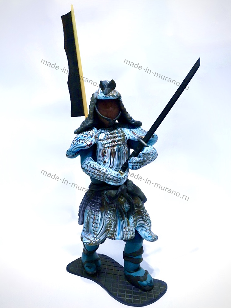 ������� Samurai Coraggio