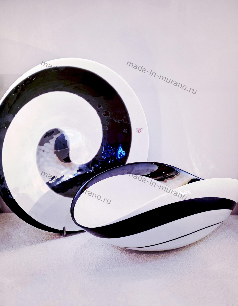 ���� Bianco e Nero