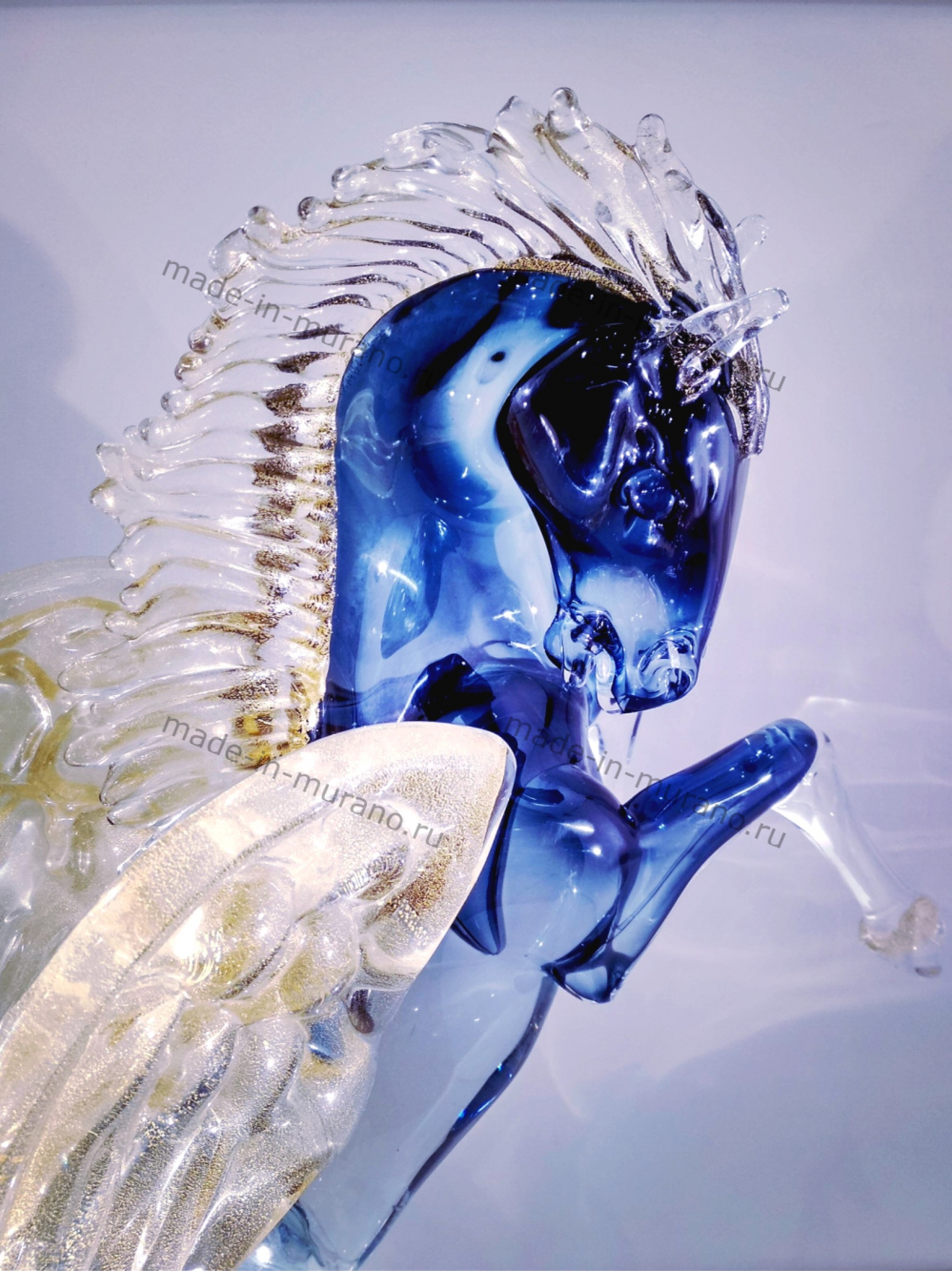 ����� Pegasus  Medio