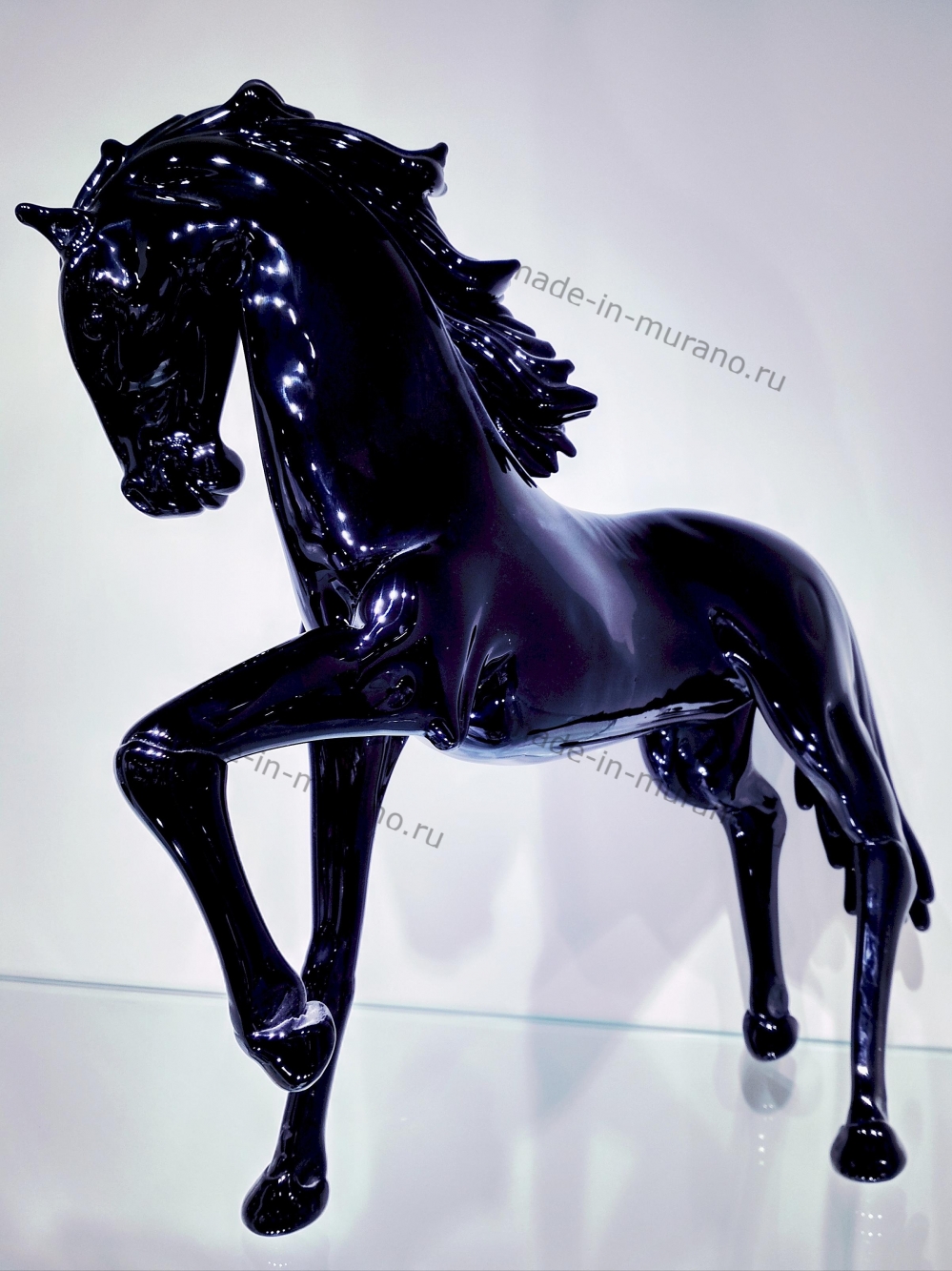 ���� Incitatus nero