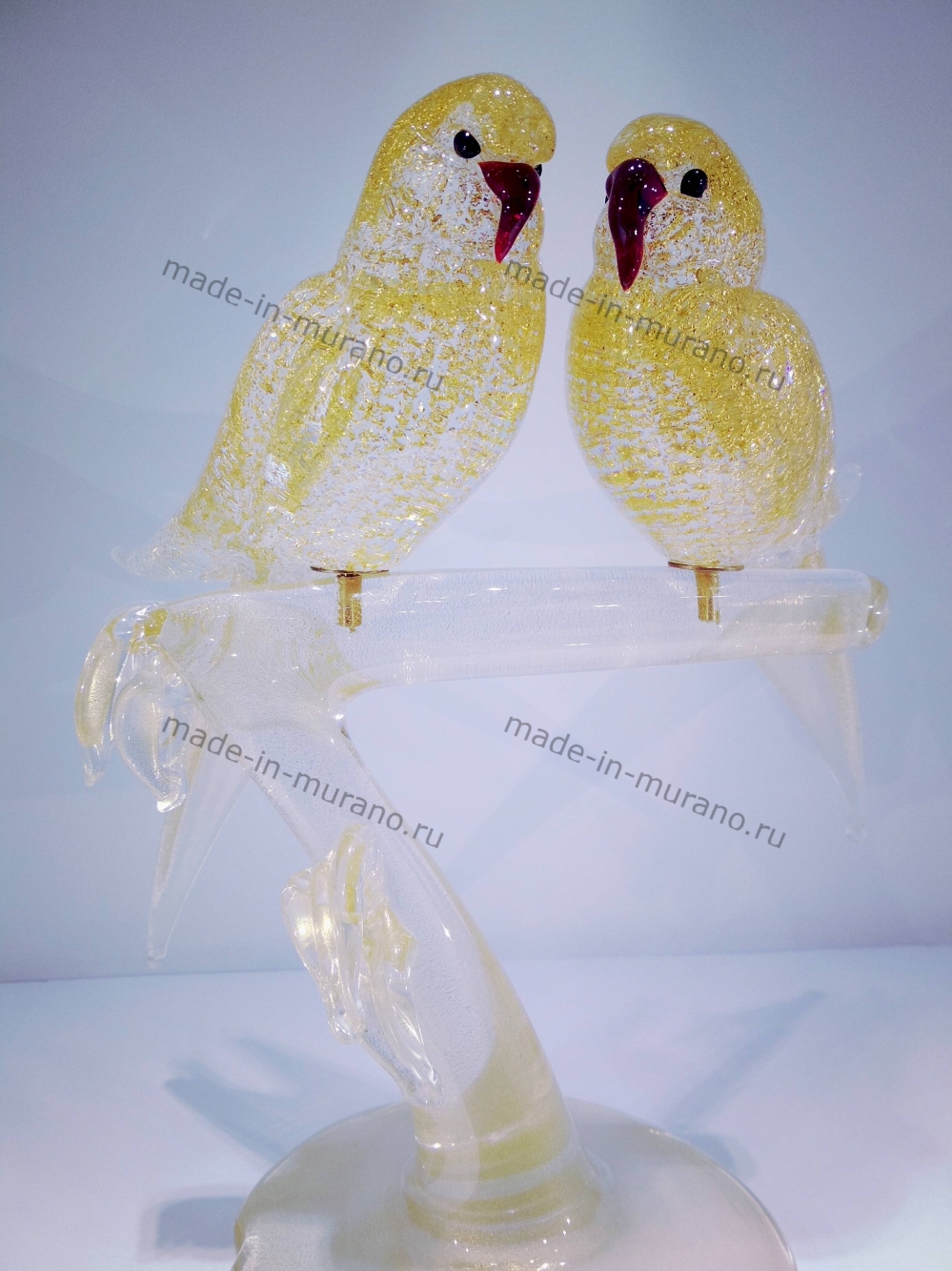 ������������ d'oro