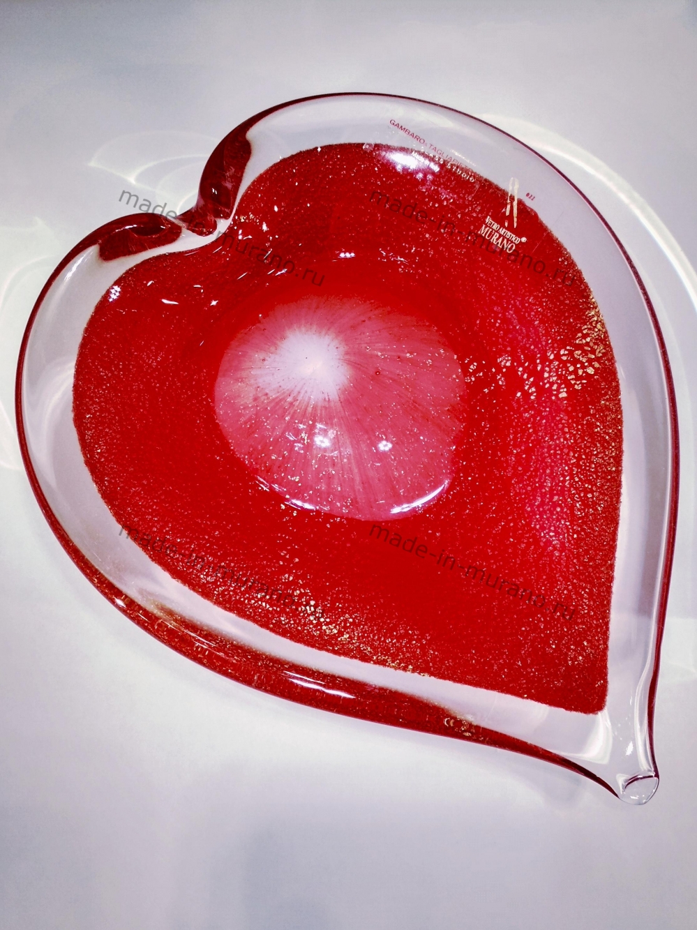 ���� ��� Cuore 
