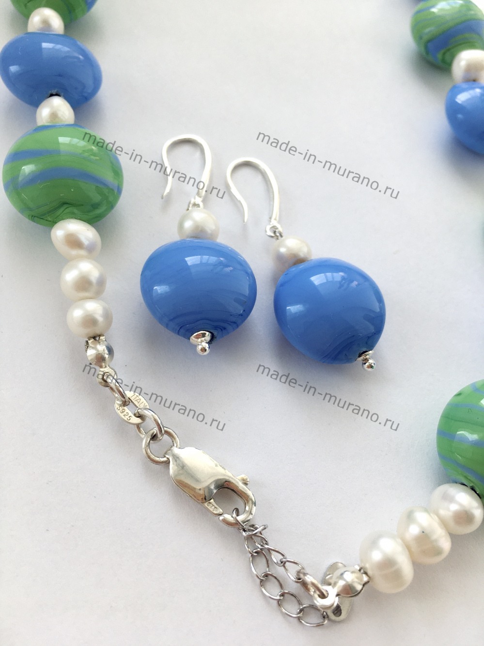 �������� Segreto del mare