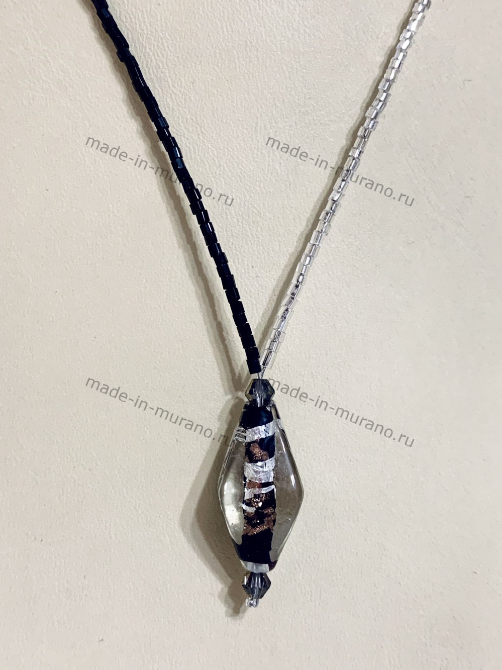 ����� Argento Lucido