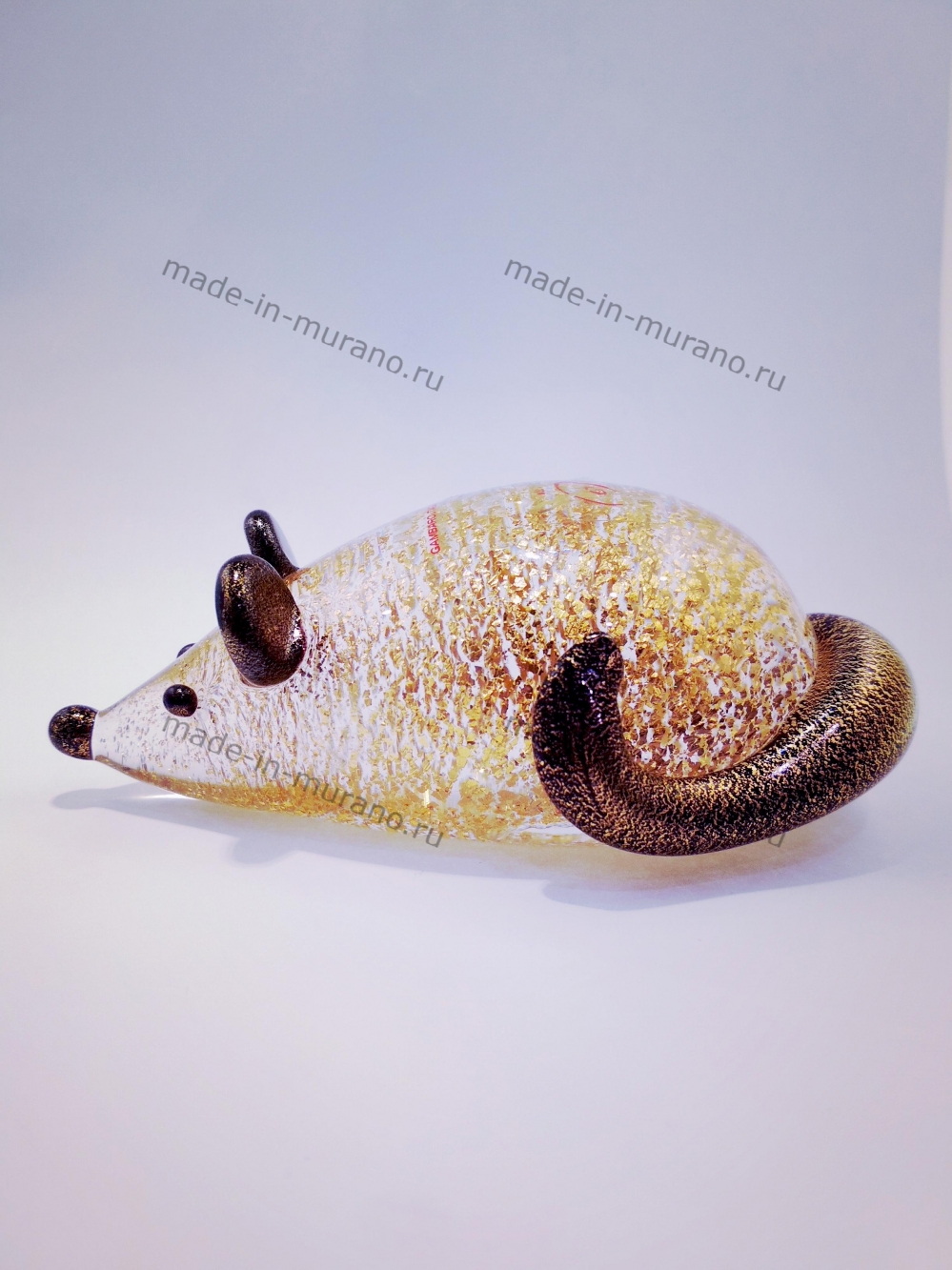 ����� d'oro/nero 