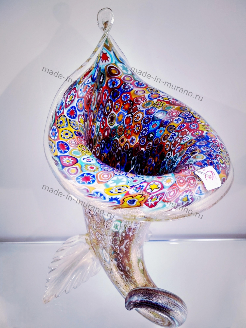��� �������� Millefiori