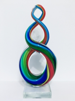 ���������� Infinito di Arcobaleno
