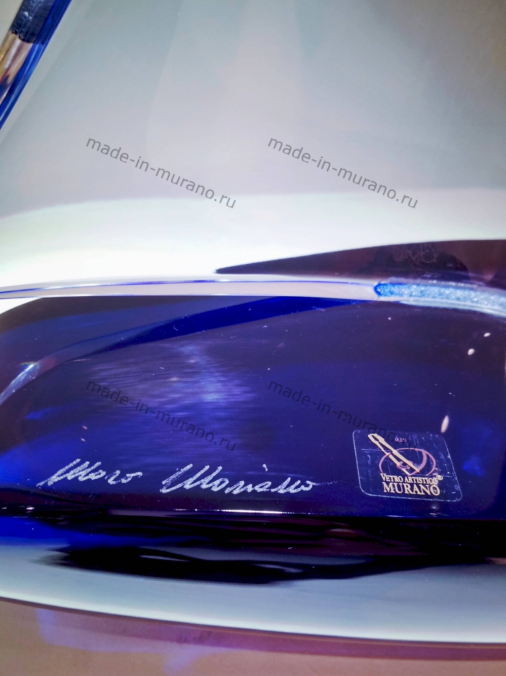 �������� Con Spinnaker