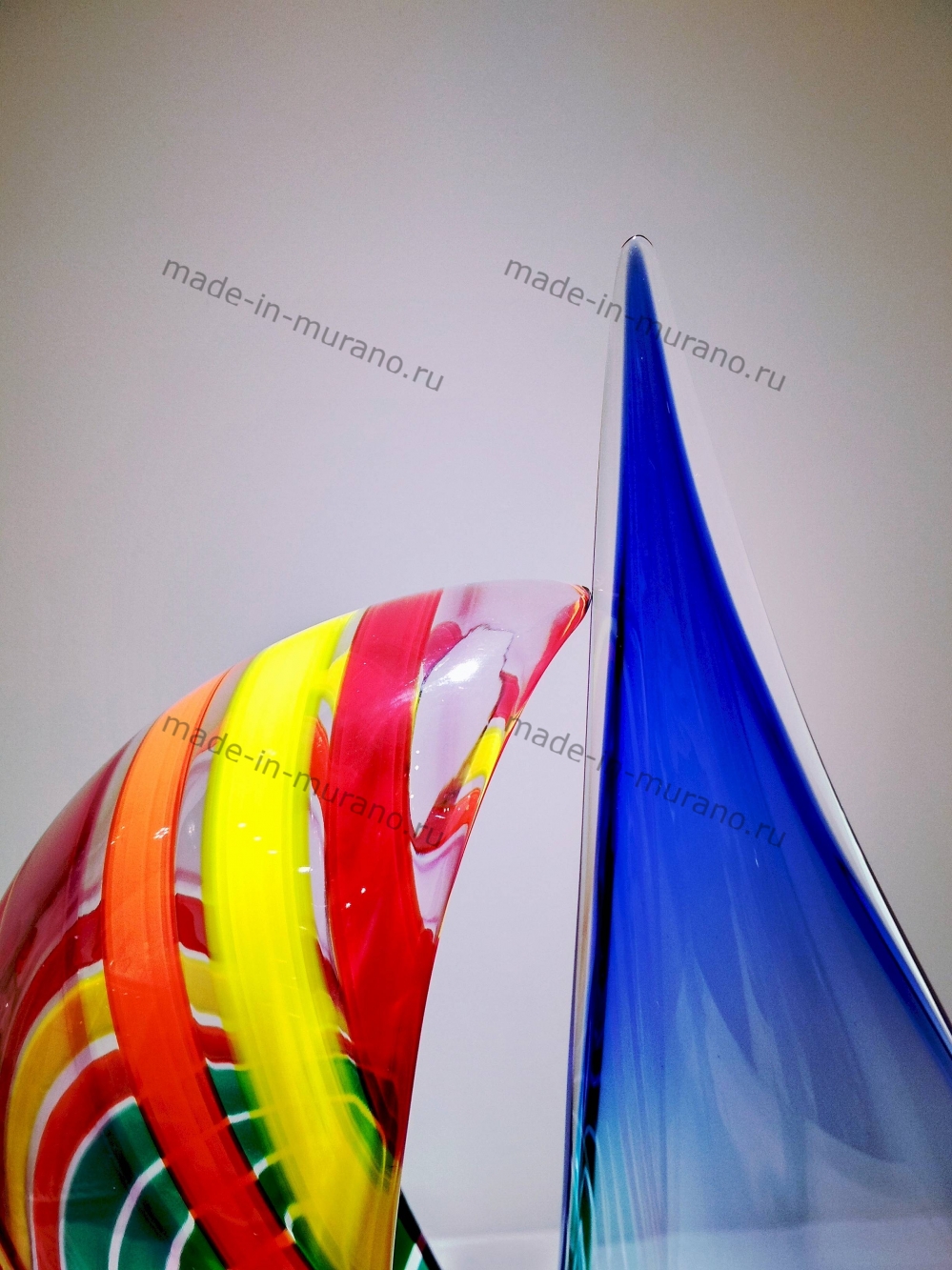 �������� Con Spinnaker