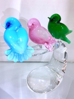 ������ Trio
