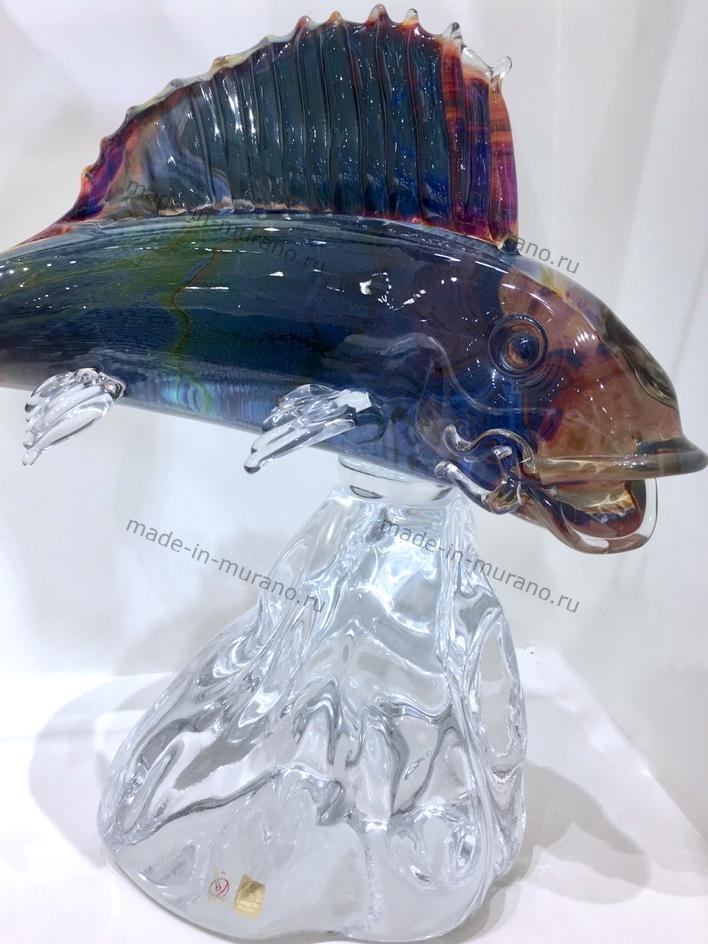 ������� ����� Branzino