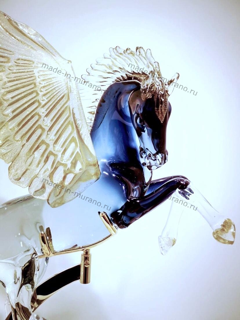 ����� Pegasus Fortunato Medio