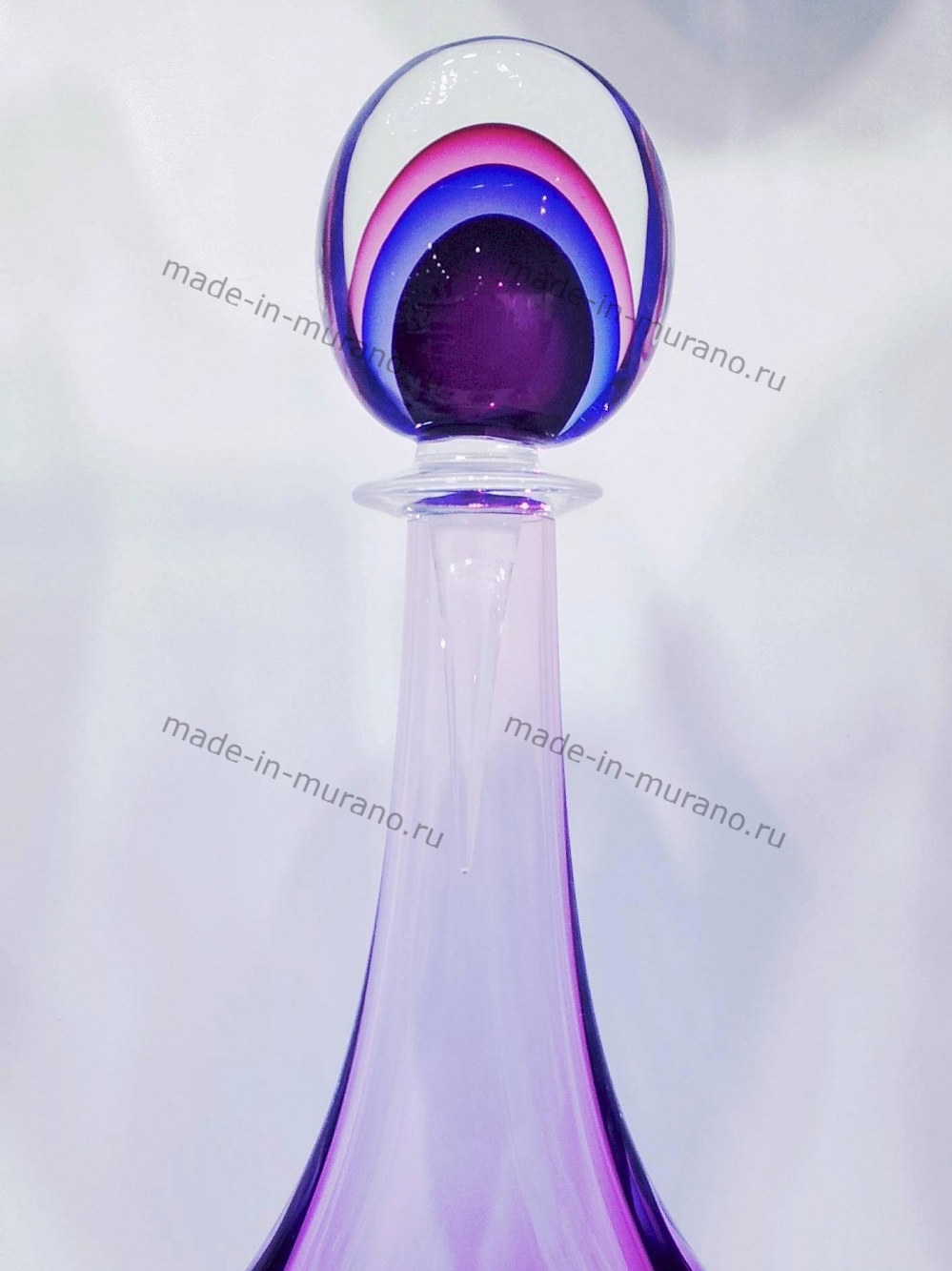 ������ Cruet viola