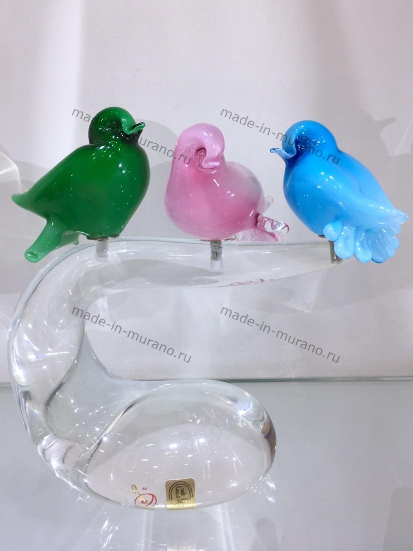 ������ Trio