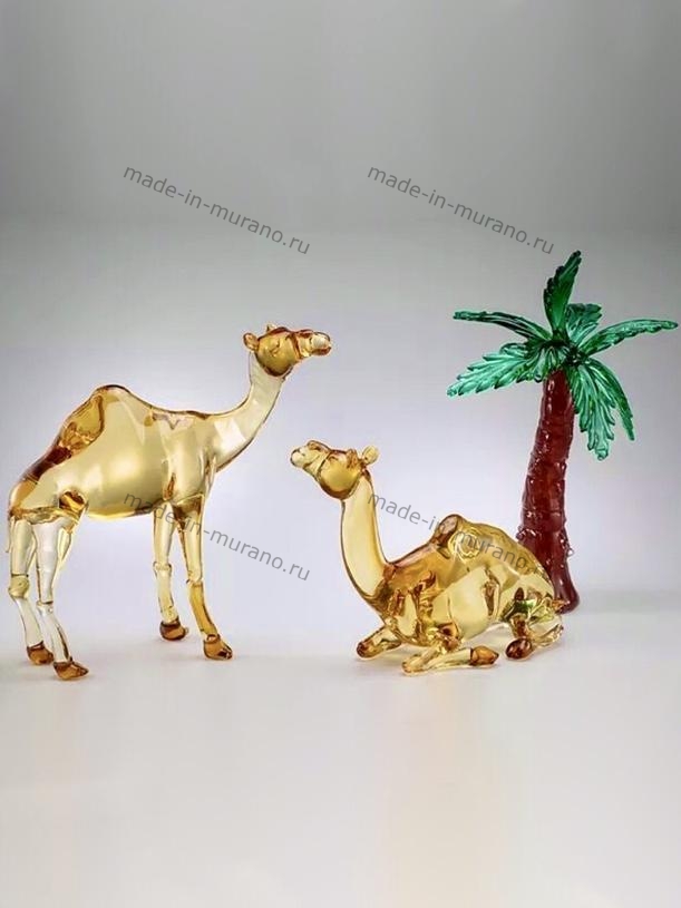 ���������� Deserto