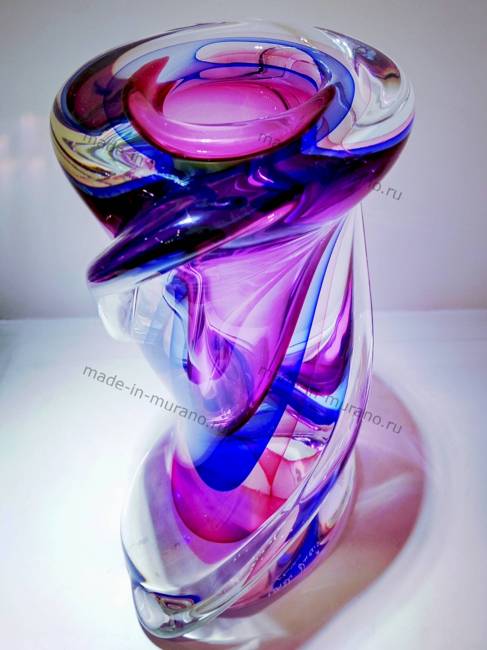 ���� Evolvente Viola Medio