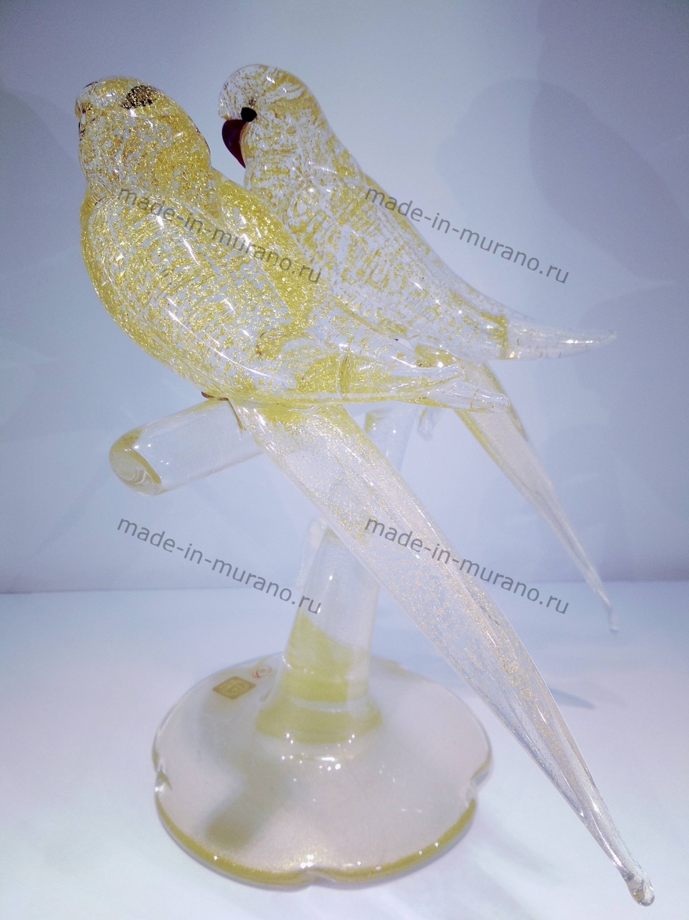 ������������ d'oro