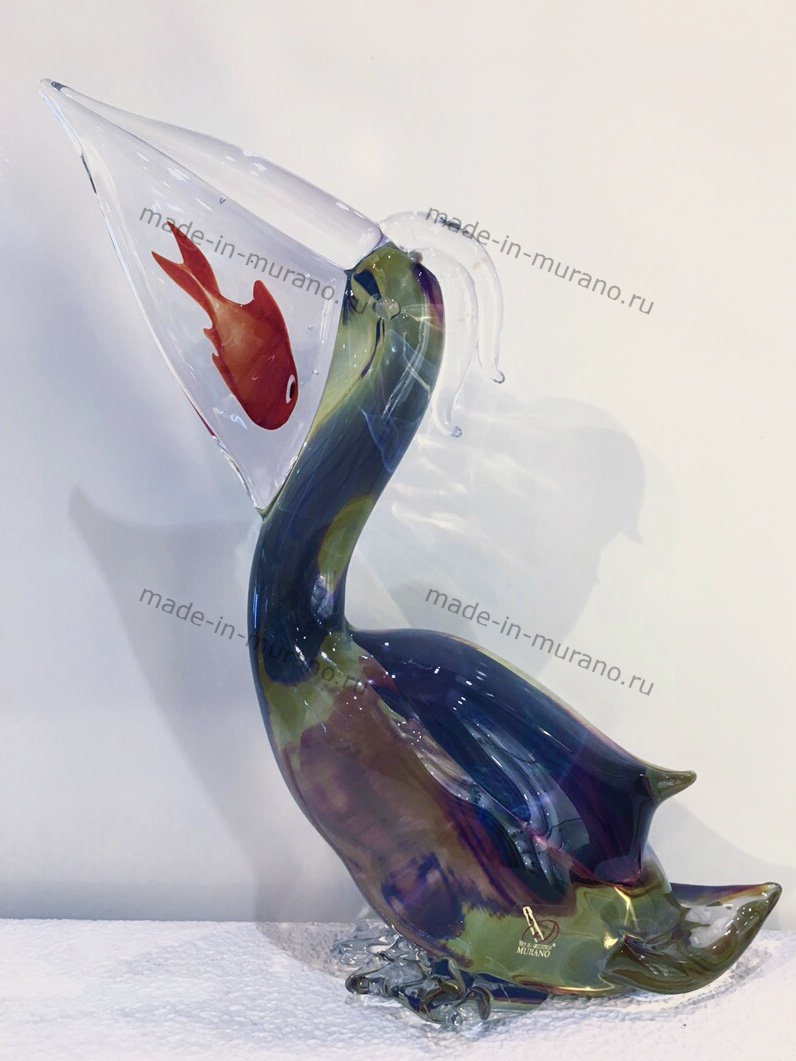 ������� Fabio con pesce