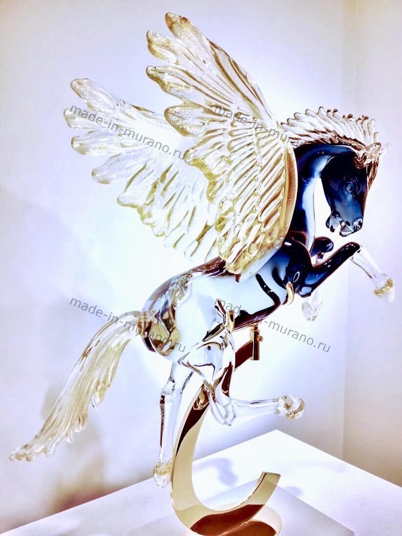 ����� Pegasus Fortunato Medio