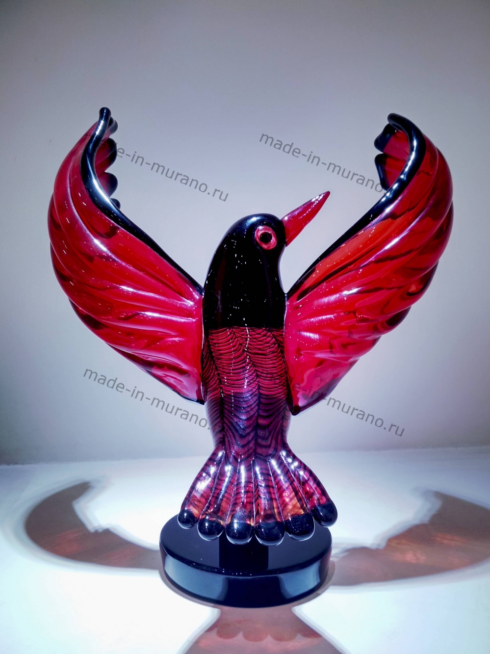 ���-����� Rosso