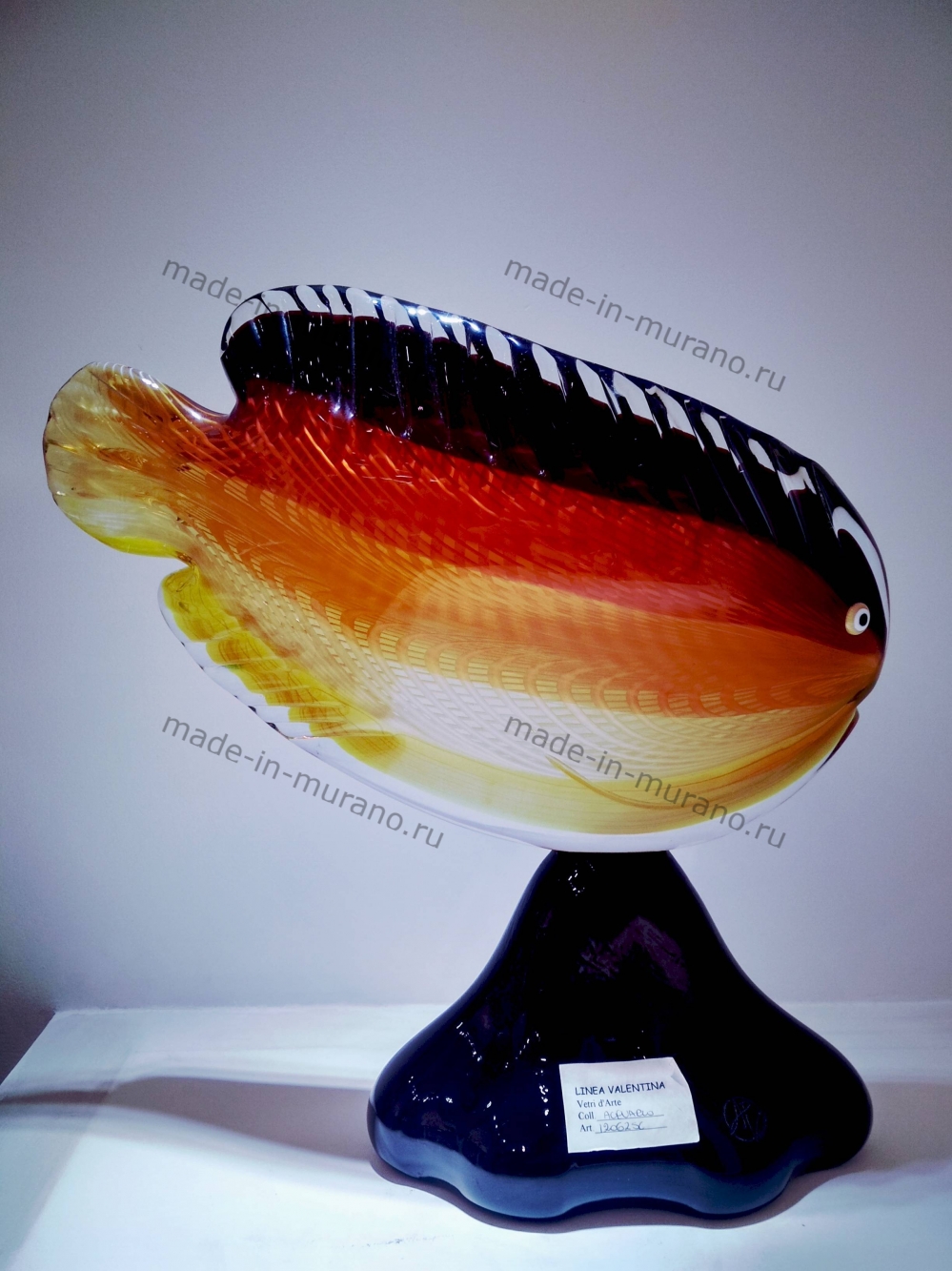 ���� Filigrana Ambra