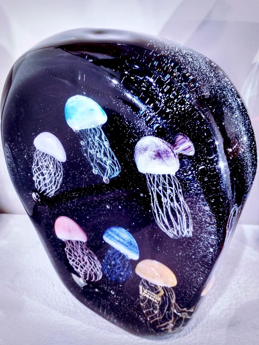 �������� Sei Meduse