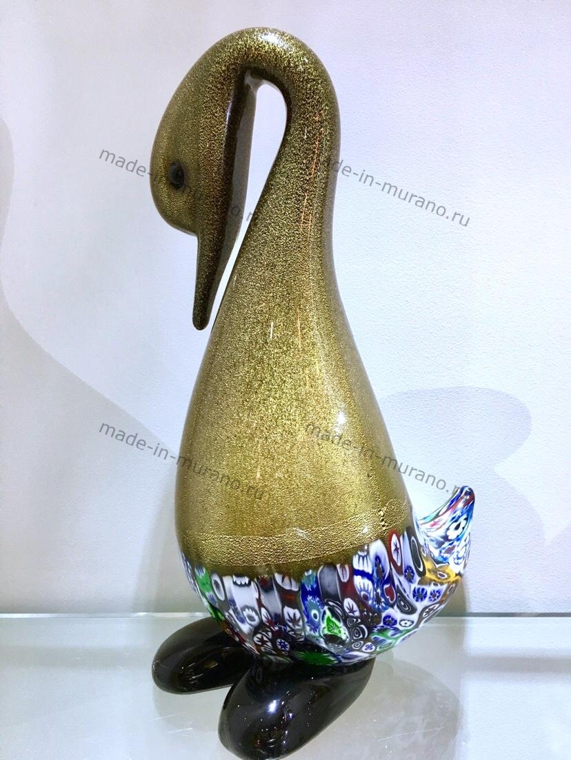 ������ Murrine basso