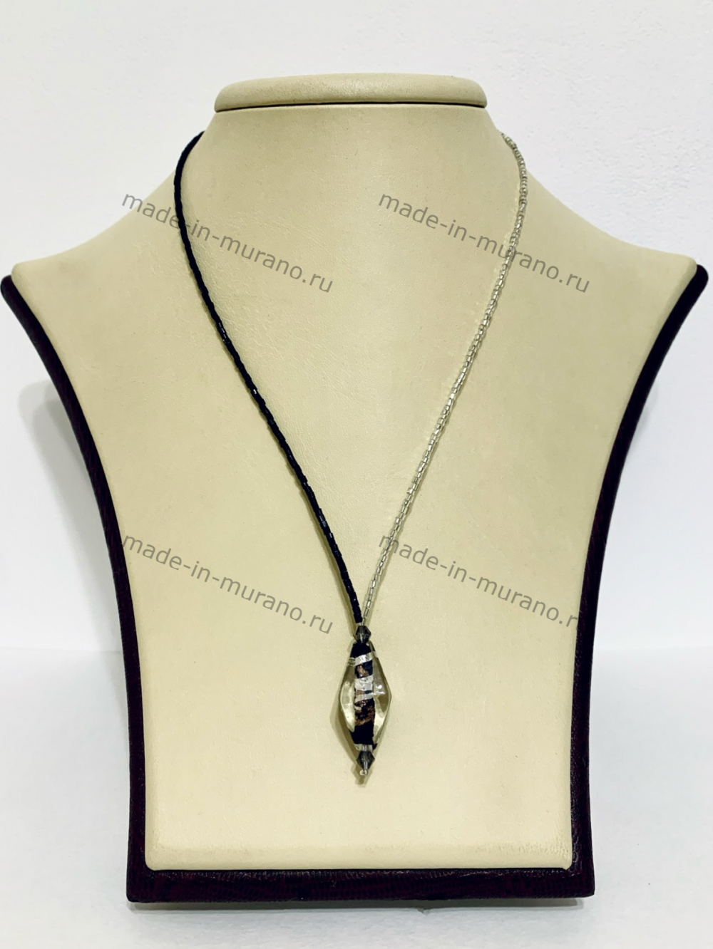����� Argento Lucido