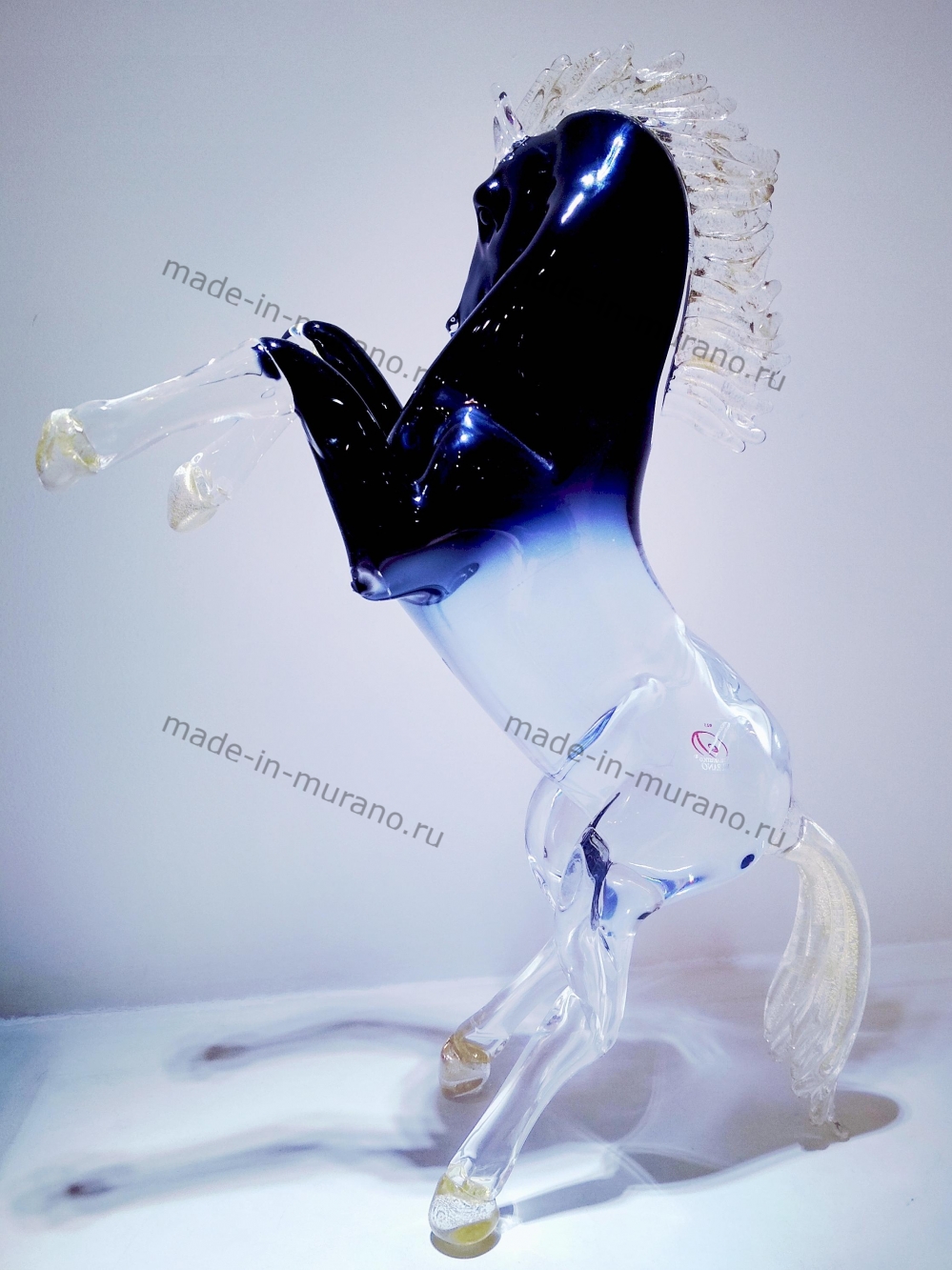 ���� Bucephalus Moon
