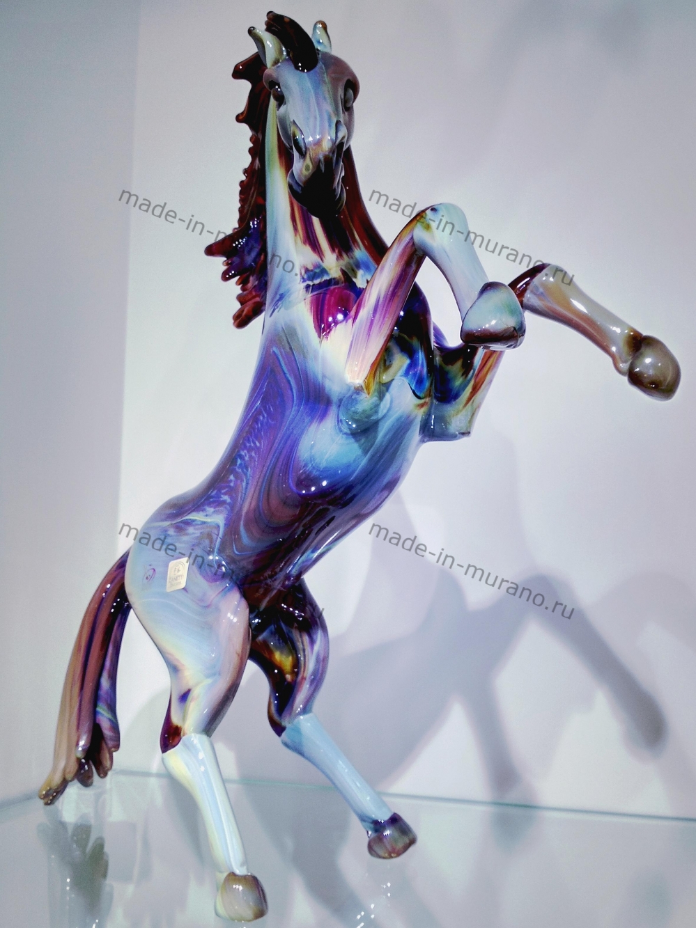 ���� ������� Fantasma