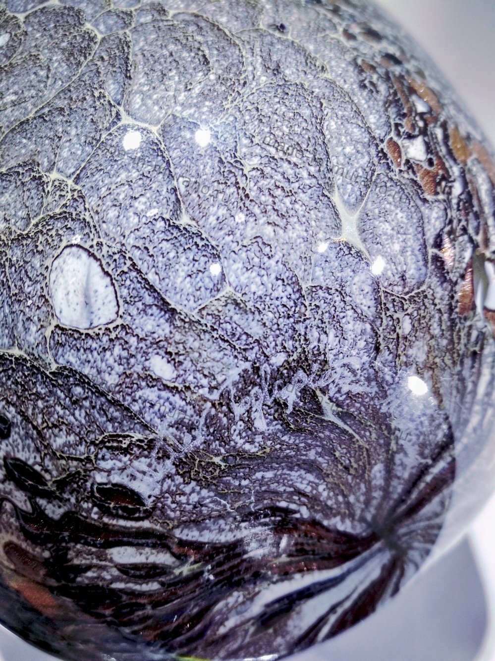 ���� Vortice cristallo