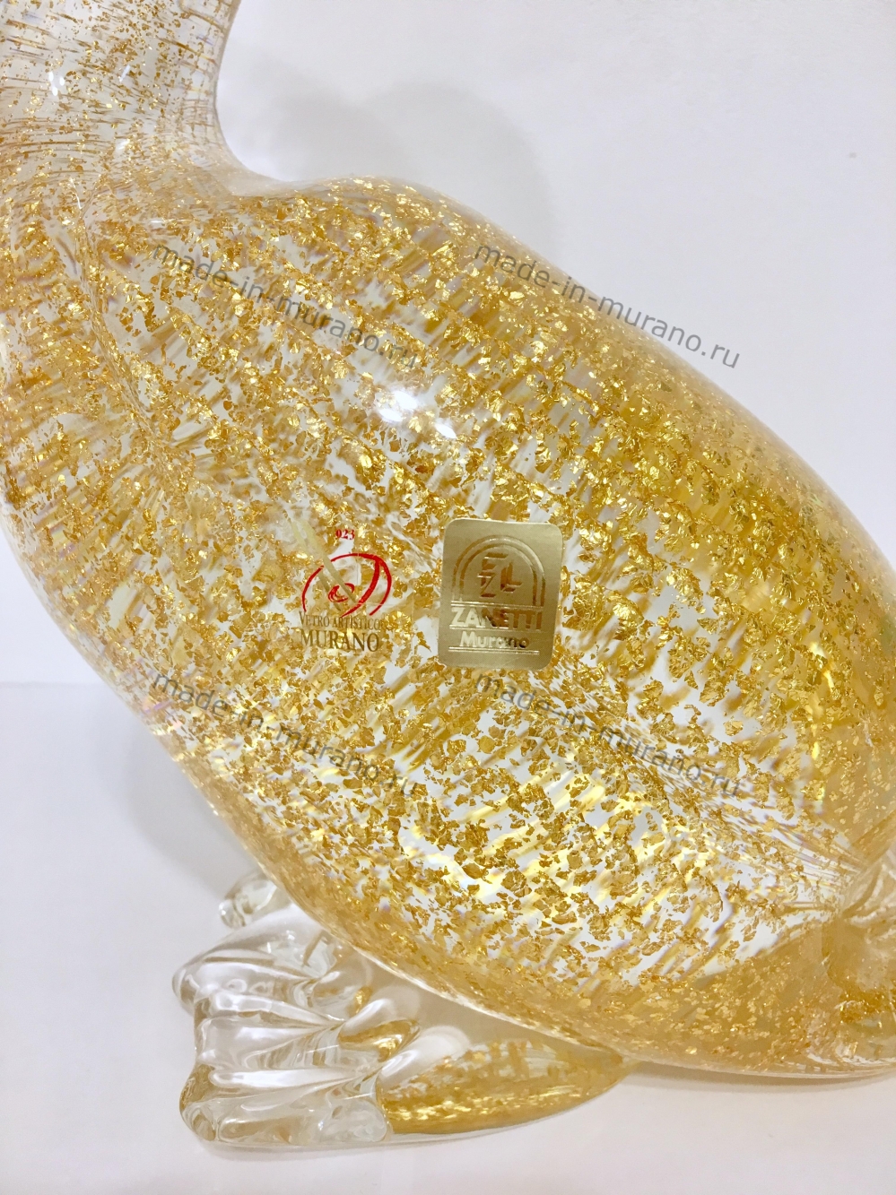 ������� Orlando con pesce